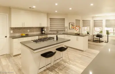 Powers Building Group - Smart Home & Theater Installers in Boise, ID