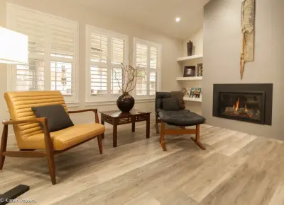 Powers Building Group - Smart Home & Theater Installers in Boise, ID