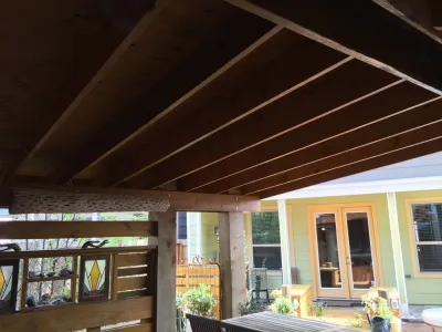 Kabloom Landscaping - Garden Remodeling in Houston, TX