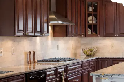 Sembro Design & Supply - Plumbing Services in Cleveland, OH