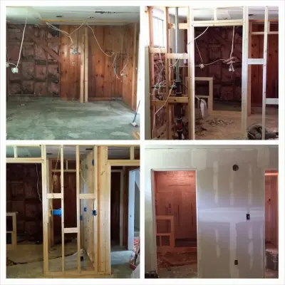 Duck - Home Renovation — Kitchen Remodeling project by Chris Rodgers