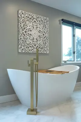 Mg2 Homes - Tile & Stone Installation Services in Bingham Farms, MI