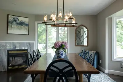Mg2 Homes - Tile & Stone Installation Services in Bingham Farms, MI