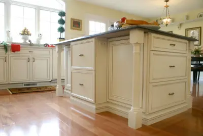 Knapke Kitchens & Baths, LLC - Kitchen Remodeling in Versailles, OH