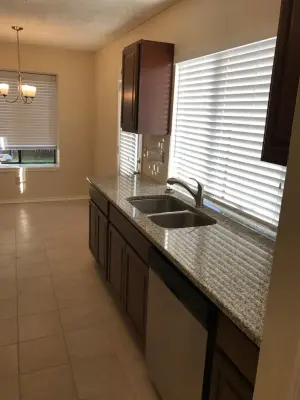 Ren-Con Renovations LLC - Countertop Installation Services in Terrell, TX
