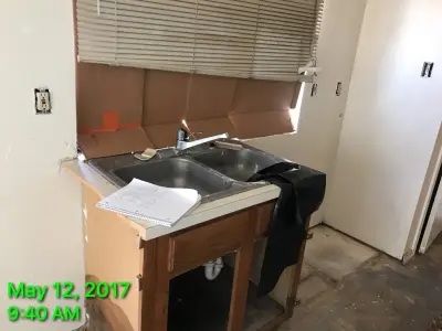 Ren-Con Renovations LLC - Countertop Installation Services in Terrell, TX