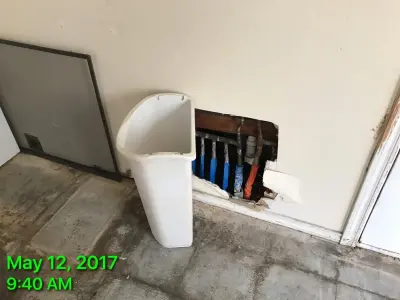 Ren-Con Renovations LLC - Countertop Installation Services in Terrell, TX