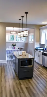 Certified Handyman & Remodeling - Tile & Stone Installation Services in Louisville, KY