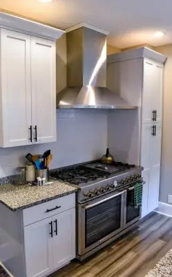 Certified Handyman & Remodeling - Tile & Stone Installation Services in Louisville, KY