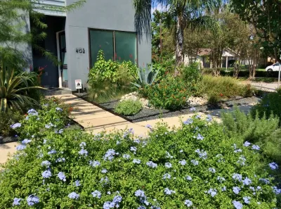 Kabloom Landscaping - Garden Remodeling in Houston, TX