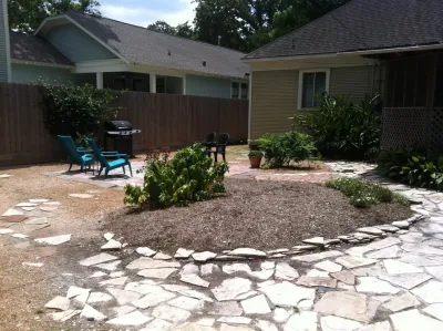 Kabloom Landscaping - Garden Remodeling in Houston, TX