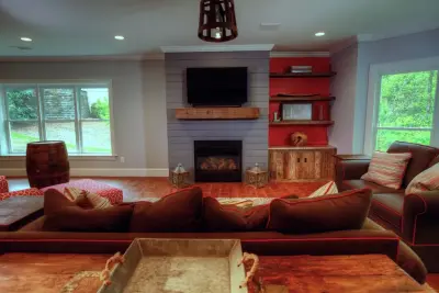 Addhouse - Kitchen Remodeling in Atlanta, GA