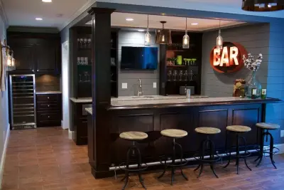 Addhouse - Kitchen Remodeling in Atlanta, GA
