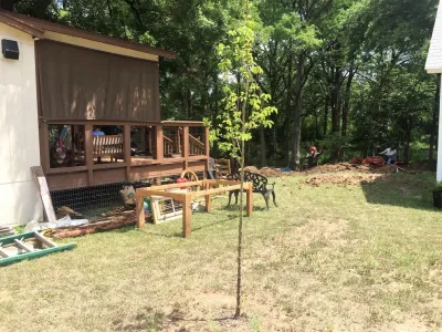 Kabloom Landscaping - Garden Remodeling in Houston, TX