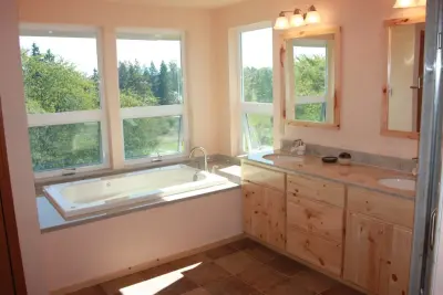 South King and Pierce County Completed Bathrooms (Series 1) by Sweatman-Young, Inc.