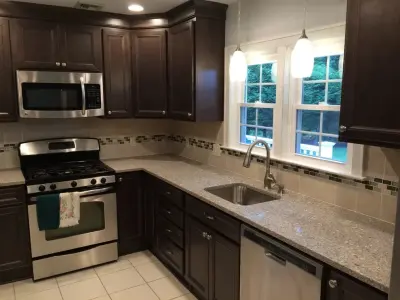 MLC Associates LLC - Bathroom Remodeling in Prospect, CT