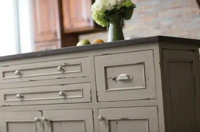 Campbell's Kitchen Cabinets - Countertop Installation Services in Lincoln, NE