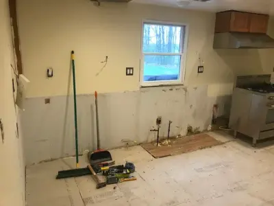 Dca Home Improvement, LLC - Bathroom Remodeling in Cromwell, CT