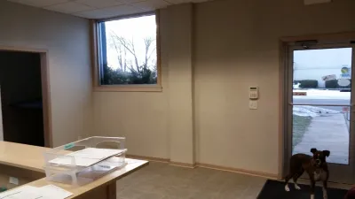Office — Landscape Design project by Kalamazoo Garden & Interior Design, LLC