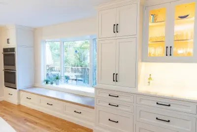 KRB Kitchen and Bath Design Center - Bathroom Remodeling in Stratham, NH