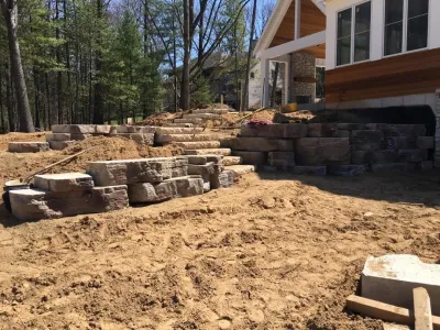 Kalamazoo Garden & Interior Design, LLC - Garden Remodeling in Kalamazoo, MI