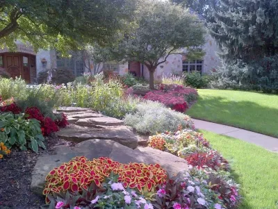 Kalamazoo Garden & Interior Design, LLC - Garden Remodeling in Kalamazoo, MI