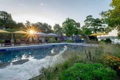 One — Landscape Design project by Kane Brothers, Inc. in Lake Geneva