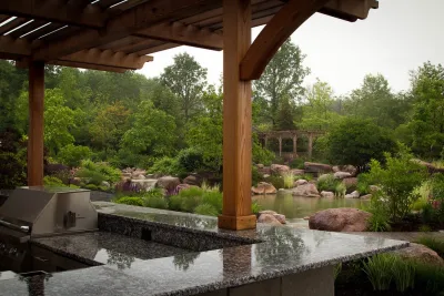 Kane Brothers, Inc. - Garden Remodeling in Homer Glen, IL