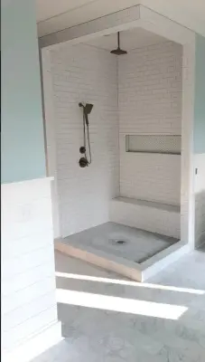 Sj Flooring and Tile - Flooring Installation Services in Summerville, SC