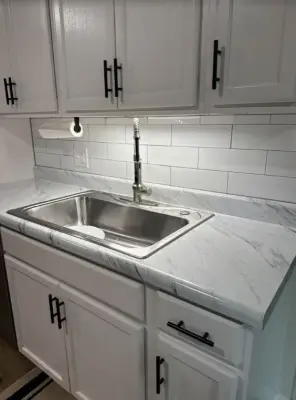 Adaptive Task — Kitchen Remodeling project by Renovate Right