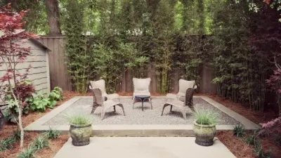 KAPPLE Landscape Design - Garden Remodeling in Jacksonville, FL
