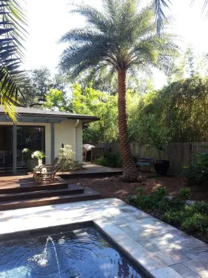KAPPLE Landscape Design - Garden Remodeling in Jacksonville, FL