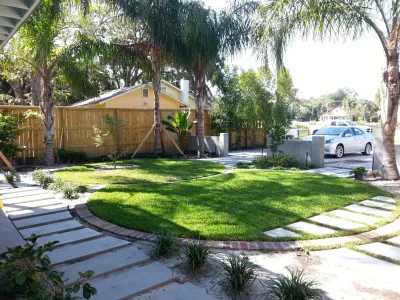 KAPPLE Landscape Design - Garden Remodeling in Jacksonville, FL