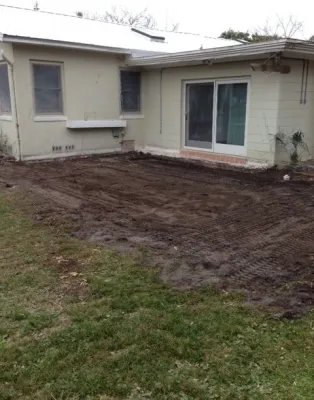 KAPPLE Landscape Design - Garden Remodeling in Jacksonville, FL