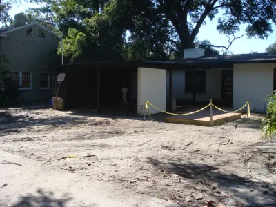 KAPPLE Landscape Design - Garden Remodeling in Jacksonville, FL