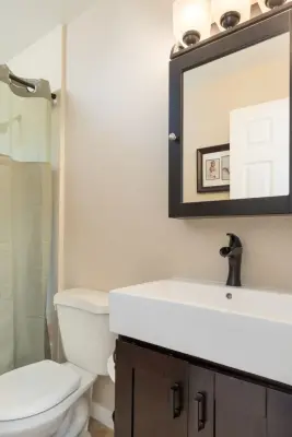 E Harvard Initiative - Residential Renovation by A2Z Builders
