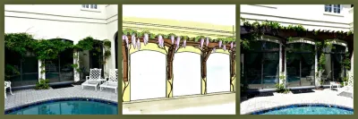 KAPPLE Landscape Design - Garden Remodeling in Jacksonville, FL