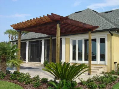 KAPPLE Landscape Design - Garden Remodeling in Jacksonville, FL