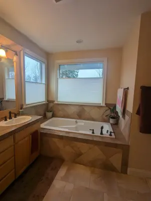 Maughan Design & Remodel - Tile & Stone Installation Services in Beaverton, OR