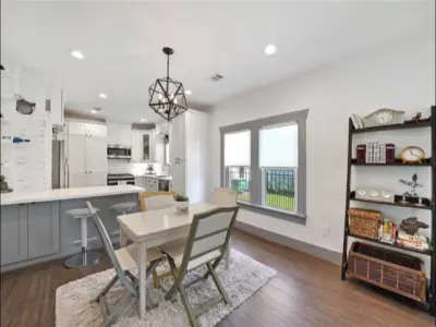 EADO RENO - Kitchen and Bath Renovations by Big City Construction Co