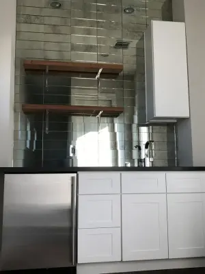 EADO Lounge Bar — Kitchen Remodeling project by Gabriel's Home Remodeling