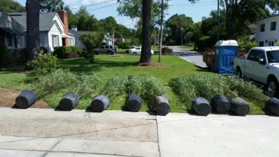 KAPPLE Landscape Design - Garden Remodeling in Jacksonville, FL
