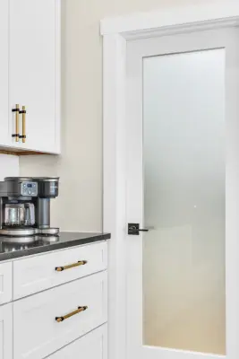 Anna Kennedy with MBS Interiors - Custom Cabinets & Cabinetry in Jackson, MI