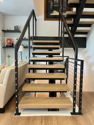 Sundial Construction, LLC - Flooring Installation Services in Edwards, CO