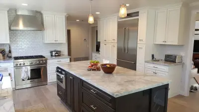 Epic Interiors & Construction, Inc. - Countertop Installation Services in Lake Forest, CA