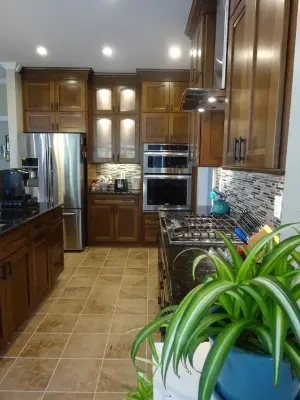 Triple L Construction LLC - Tile & Stone Installation Services in Cartersville, VA