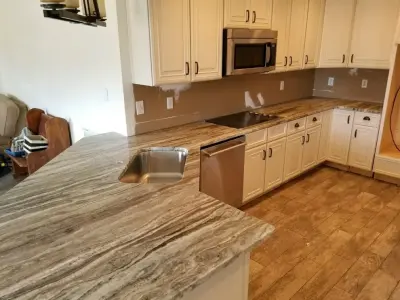 Complete Kitchens & Design - Tile & Stone Installation Services in Foley, AL