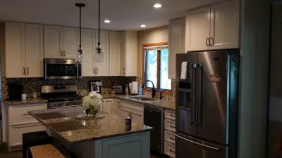 Christopher Construction - Interior Design & Decorating in Bettendorf, IA
