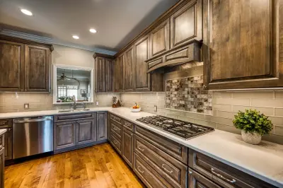 Foster Remodeling Solutions, Inc. - Bathroom Remodeling in Lorton, VA