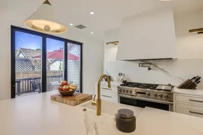 Denver East 28th by A2Z Builders